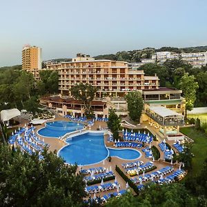 Kristal Hotel - All inclusive