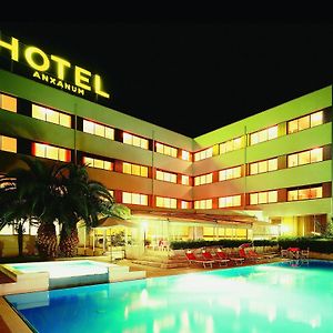 Hotel Anxanum