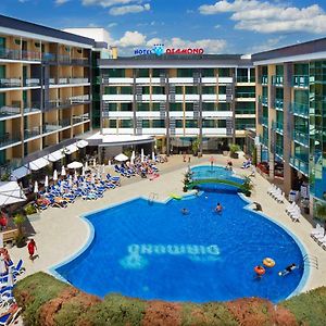 Diamond Hotel - All Inclusive